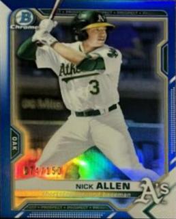 Nick Allen