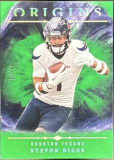 Stefon Diggs