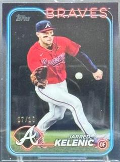 Jarred Kelenic