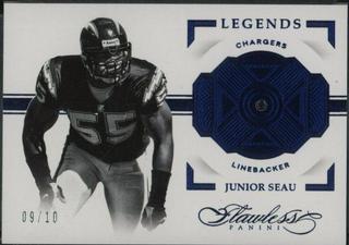 Junior Seau