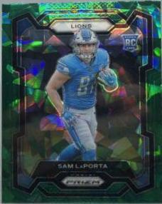 Sam LaPorta
