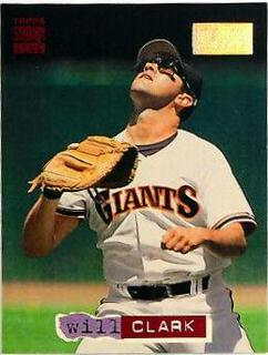 Will Clark