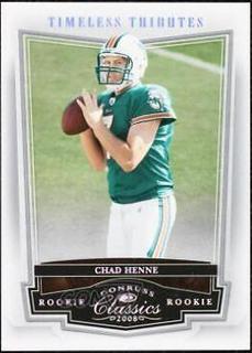 Chad Henne