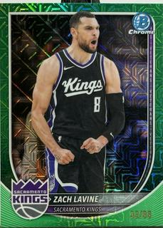 Zach LAVine