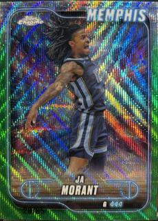 Ja Morant