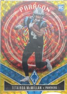 Tetairoa McMillan