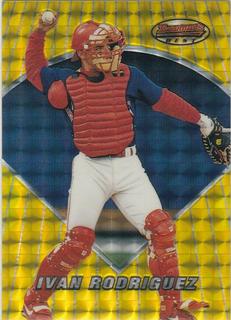 Ivan Rodriguez