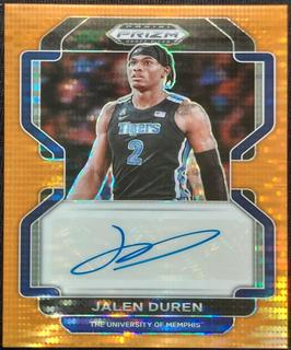 Jalen Duren
