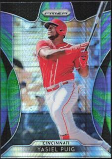 Yasiel Puig