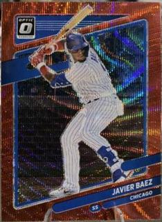 Javier Baez