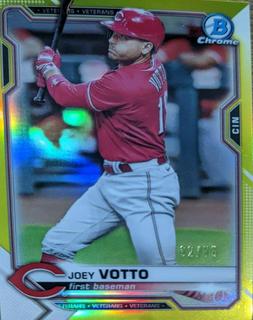 Joey Votto