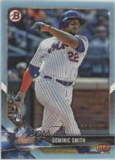 Dominic Smith