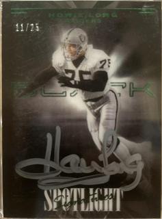 Howie Long