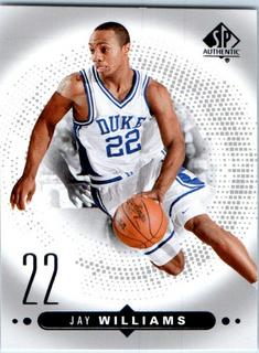 Jay Williams
