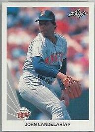 John Candelaria