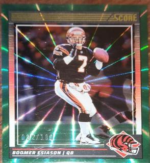 Boomer Esiason