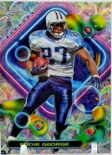 Eddie George
