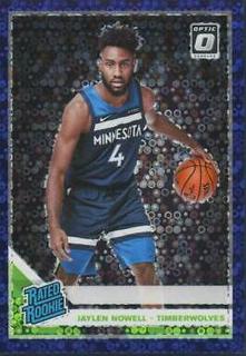 Jaylen Nowell
