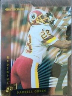 Darrell Green