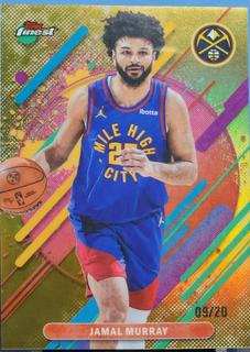 Jamal Murray
