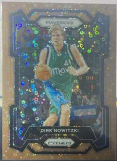 Dirk Nowitzki