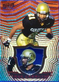 Rae Carruth