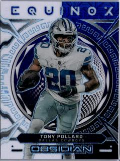 Tony Pollard