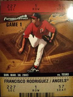 Francisco Rodriguez