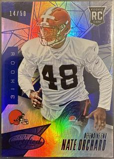 Nate Orchard