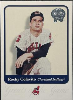 Rocky Colavito