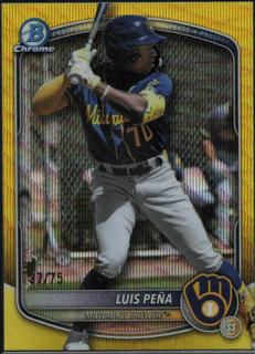 Luis Pena