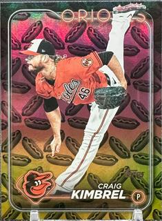 Craig Kimbrel