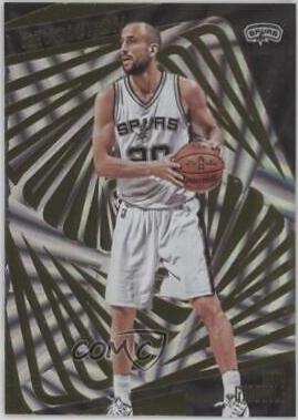 Manu Ginobili [Angular] #82