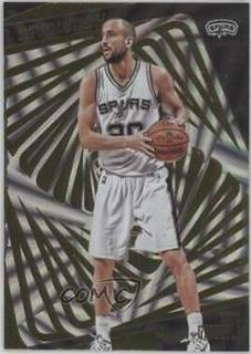 Manu Ginobili