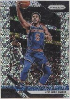 Courtney Lee
