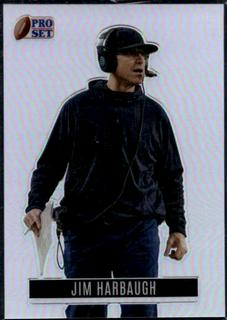 Jim Harbaugh
