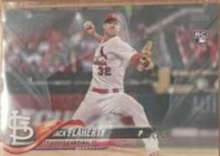 Jack Flaherty
