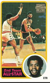 Kareem Abdul-Jabbar