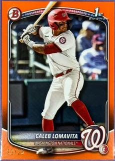 Caleb Lomavita