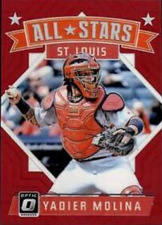 Yadier Molina
