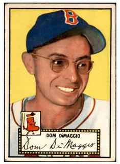 Dom DiMaggio