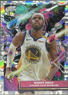 Buddy Hield