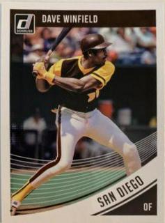 Dave Winfield