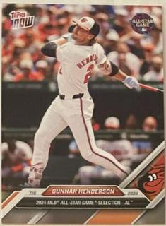 Gunnar Henderson