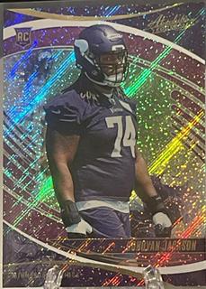 Donovan Jackson