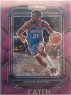 Aaron Wiggins