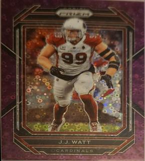 J. J. Watt
