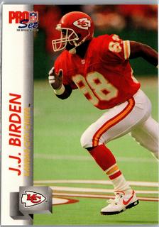 J.J. Birden