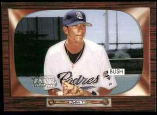 Matt Bush