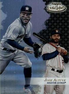 Jose Altuve